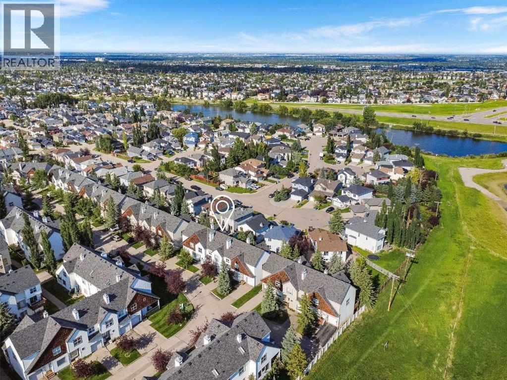 Single Family House for Sale in  Bridlewood View SW Bridlewood Calgary 
