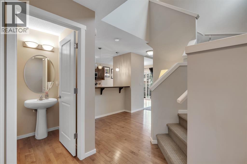 Single Family House for Sale in  Sage Hill Court NW Sage Hill Calgary 