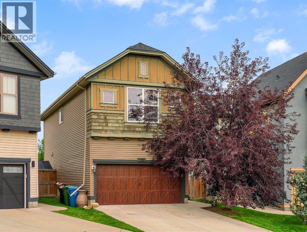 Single Family House for Sale in  Sage Hill Court NW Sage Hill Calgary 