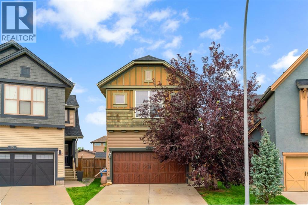 Single Family House for Sale in  Sage Hill Court NW Sage Hill Calgary 