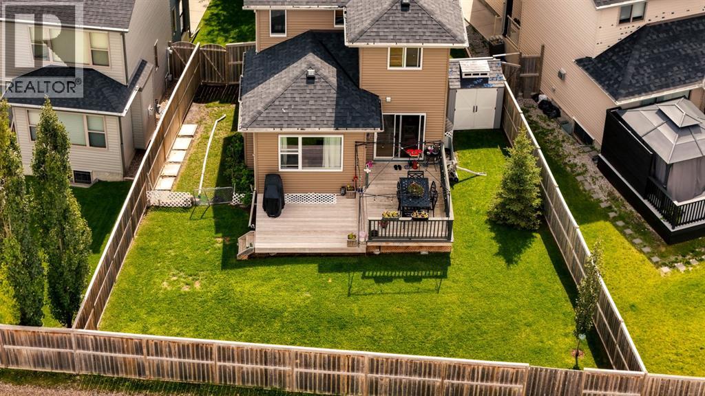 Single Family House for Sale in  Sage Hill Court NW Sage Hill Calgary 