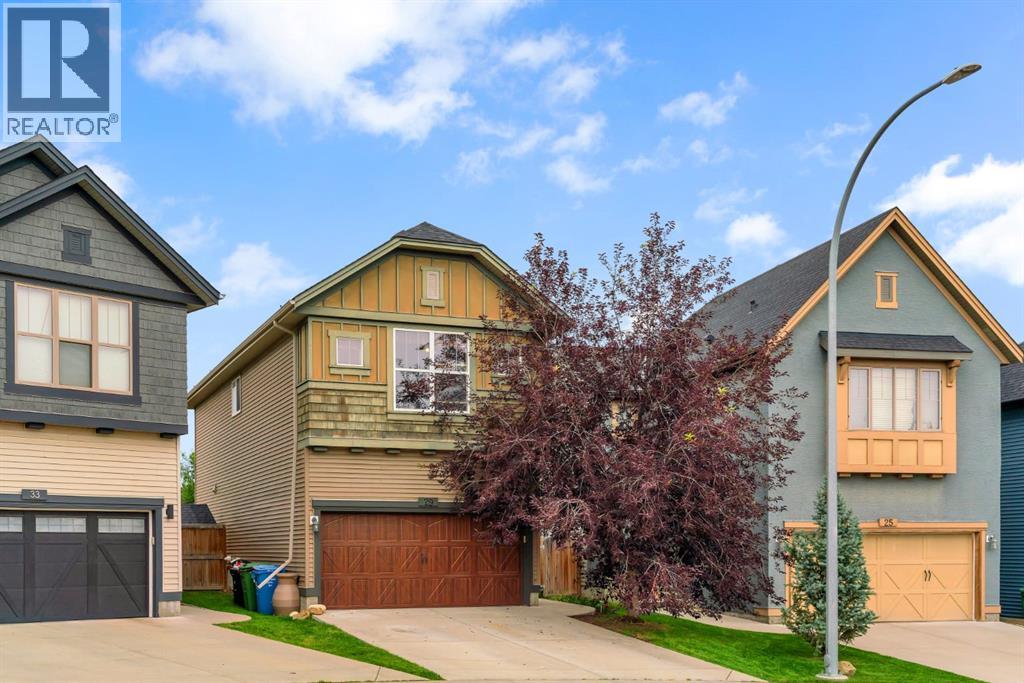 Single Family House for Sale in  Sage Hill Court NW Sage Hill Calgary 