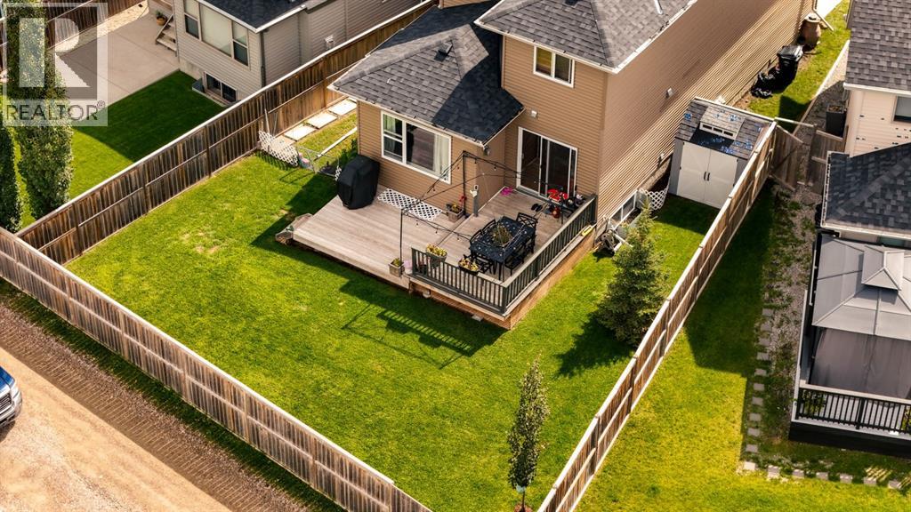 29 Sage Hill Court NW, Calgary, Alberta