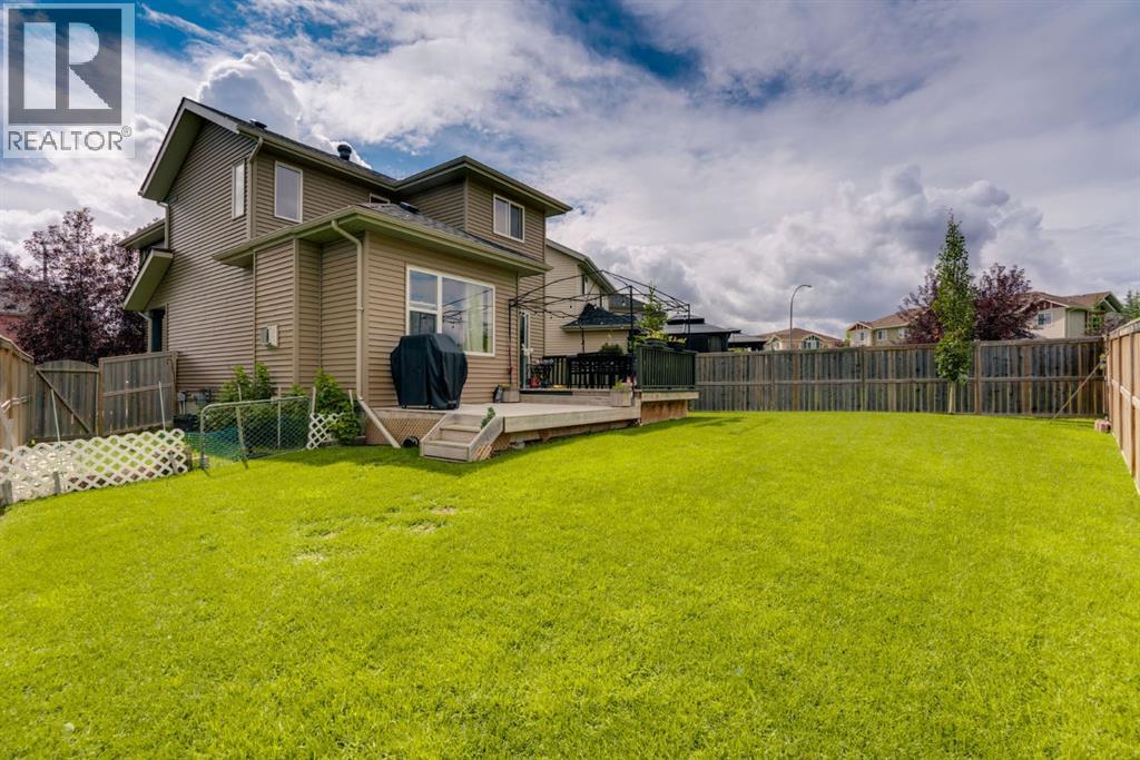Single Family House for Sale in  Sage Hill Court NW Sage Hill Calgary 