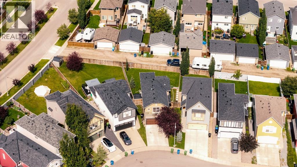 Single Family House for Sale in  Sage Hill Court NW Sage Hill Calgary 