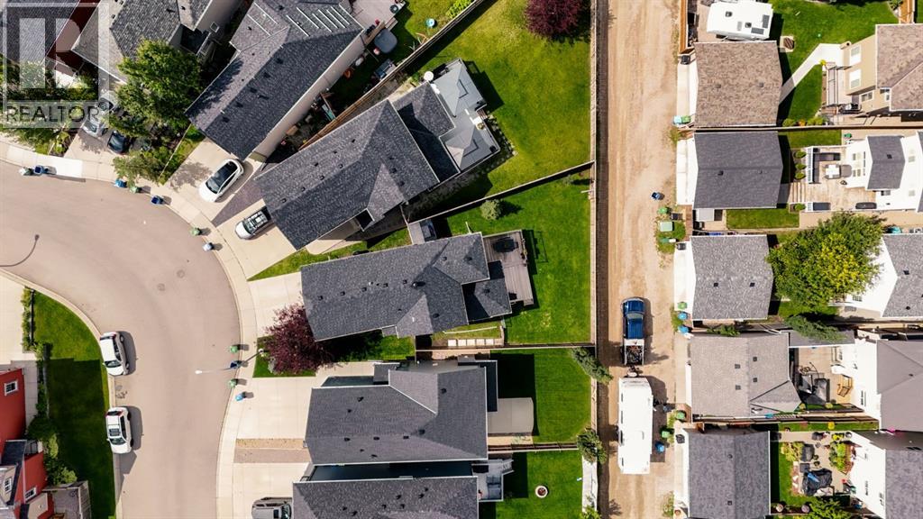 Single Family House for Sale in  Sage Hill Court NW Sage Hill Calgary 