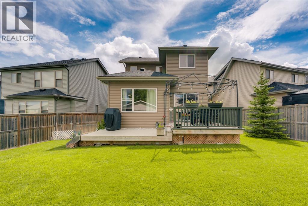 Single Family House for Sale in  Sage Hill Court NW Sage Hill Calgary 