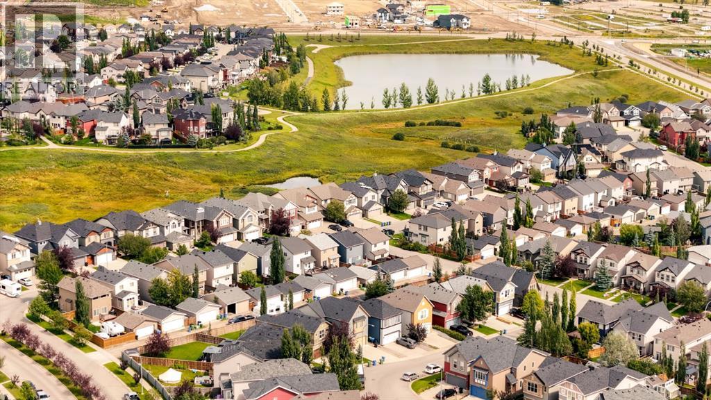 Single Family House for Sale in  Sage Hill Court NW Sage Hill Calgary 