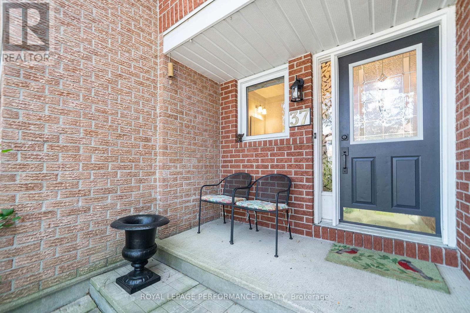 Porch