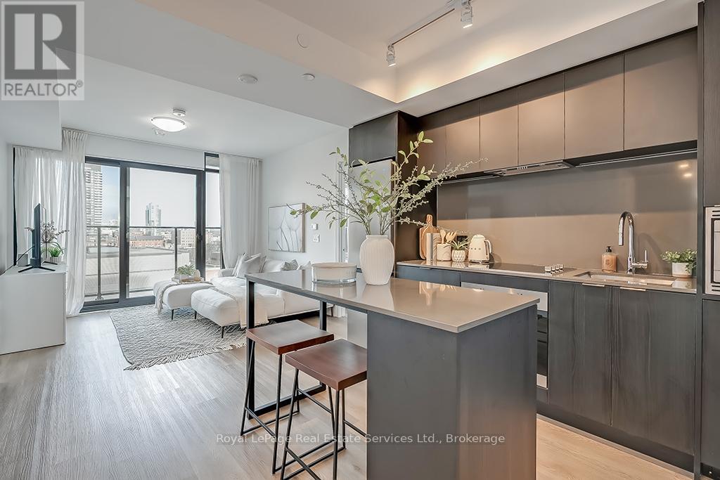 Photo 11 of 912 1 Jarvis Street, Hamilton ON