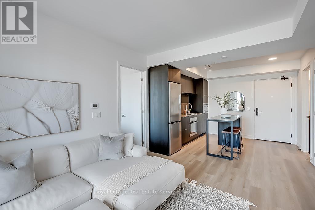 Photo 6 of 912 1 Jarvis Street, Hamilton ON