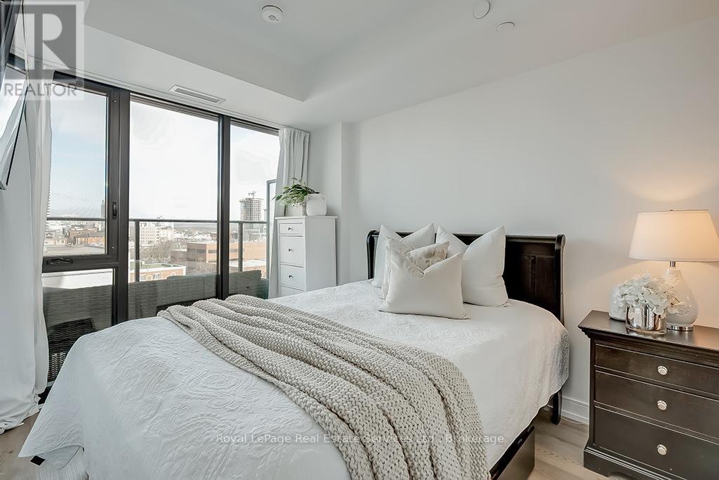 Photo 17 of 912 1 Jarvis Street, Hamilton ON