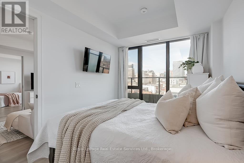 Photo 12 of 912 1 Jarvis Street, Hamilton ON