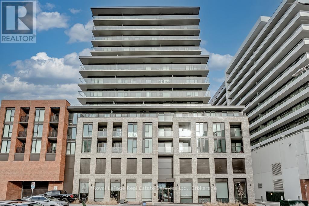 Photo 27 of 912 1 Jarvis Street, Hamilton ON