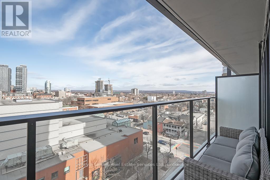 Photo 15 of 912 1 Jarvis Street, Hamilton ON