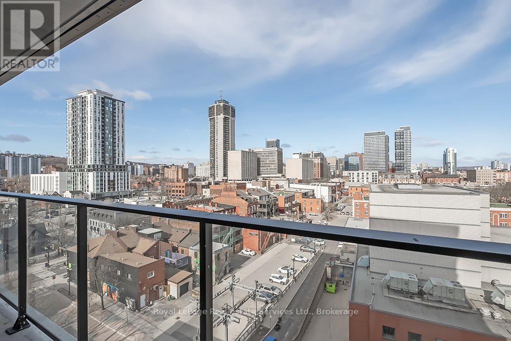 Photo 16 of 912 1 Jarvis Street, Hamilton ON