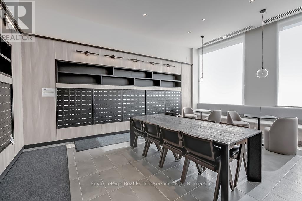 Photo 18 of 912 1 Jarvis Street, Hamilton ON