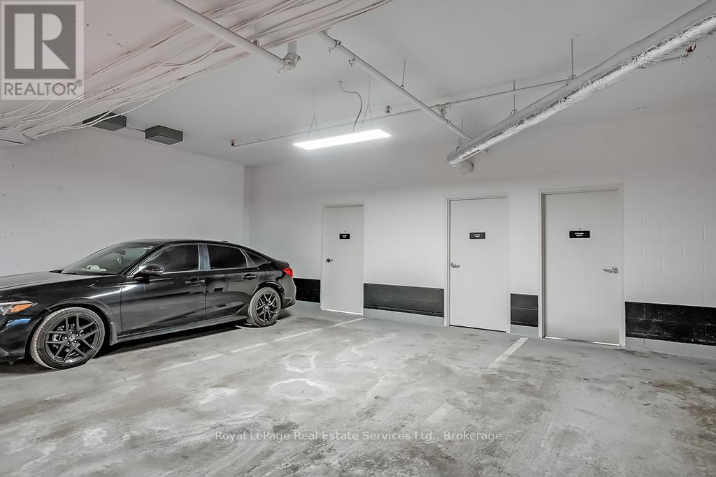 Photo 22 of 912 1 Jarvis Street, Hamilton ON