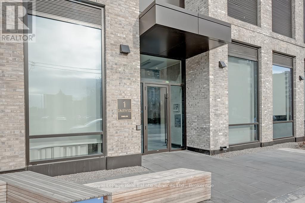 Photo 13 of 912 1 Jarvis Street, Hamilton ON