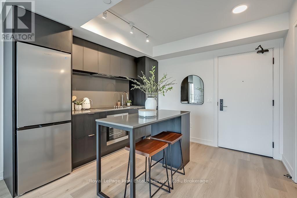 Photo 24 of 912 1 Jarvis Street, Hamilton ON
