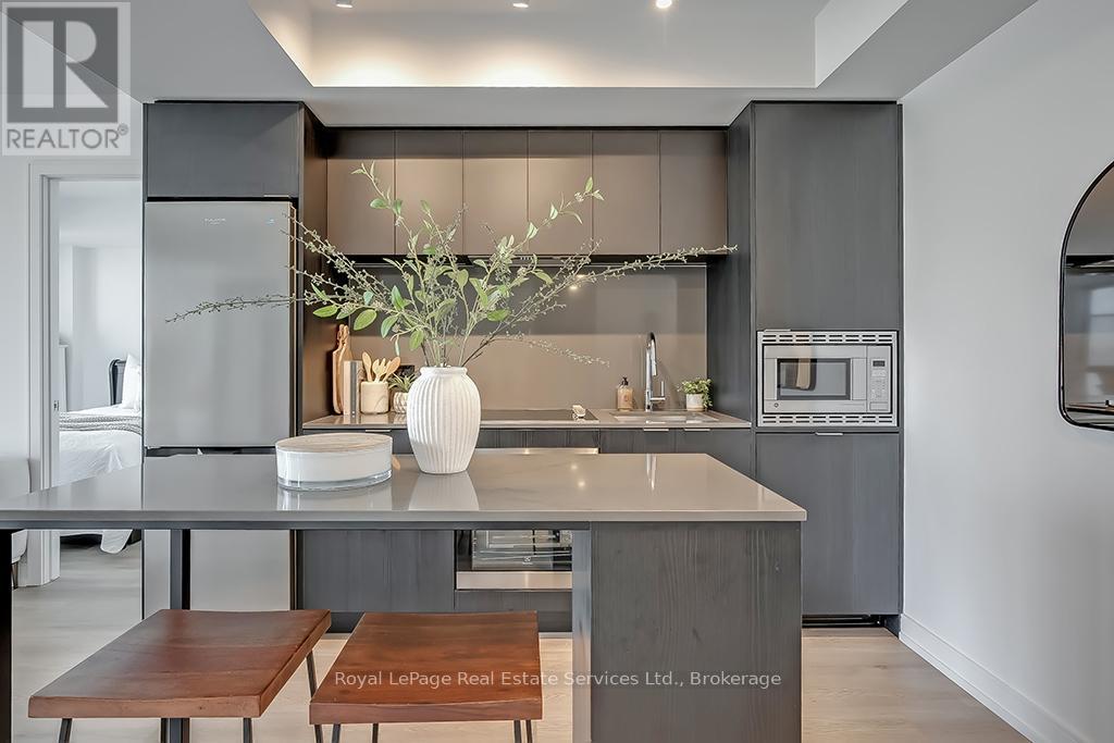 Photo 9 of 912 1 Jarvis Street, Hamilton ON