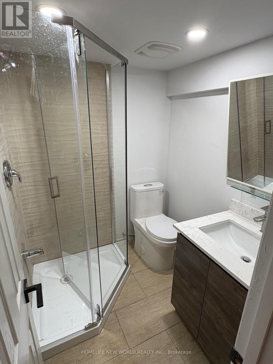 Photo 6 of Bsmt 41 Majestic Drive, Markham ON
