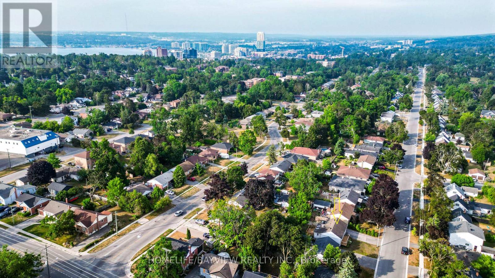 Photo 7 of 163 Gunn Street, Barrie ON