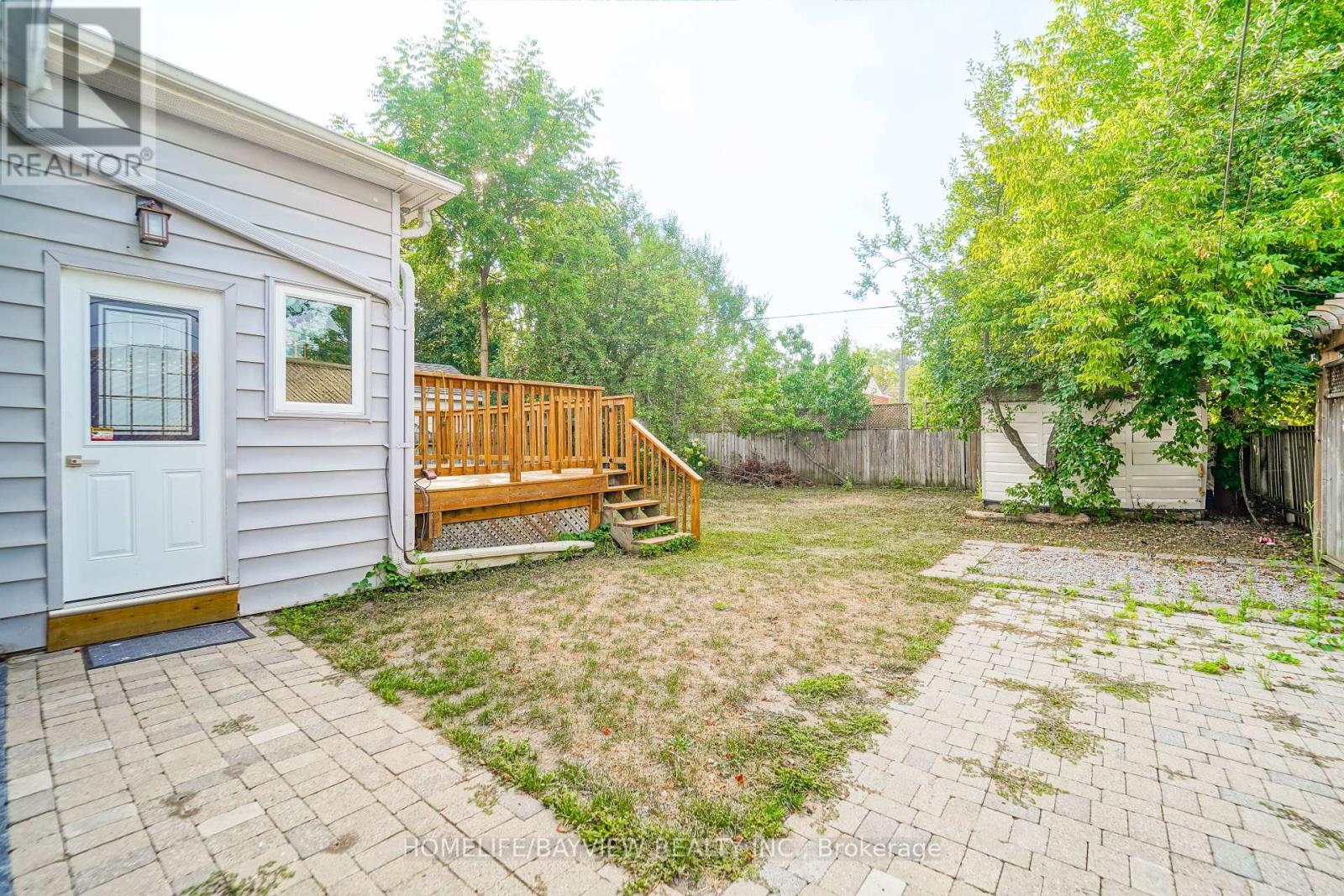Photo 32 of 163 Gunn Street, Barrie ON