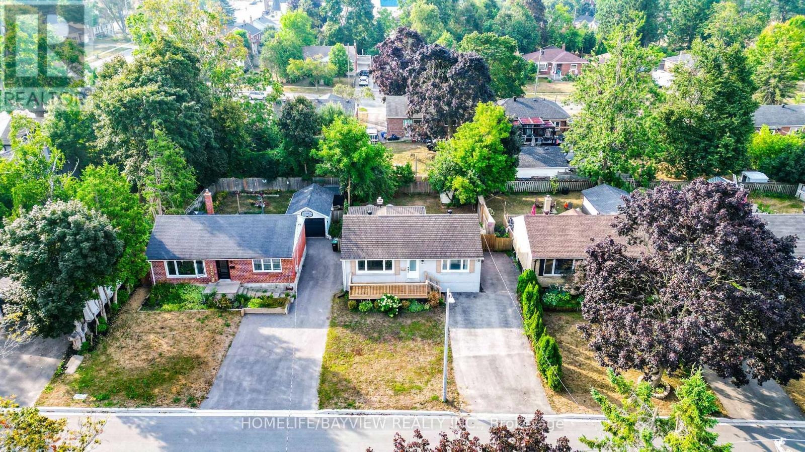 Photo 25 of 163 Gunn Street, Barrie ON