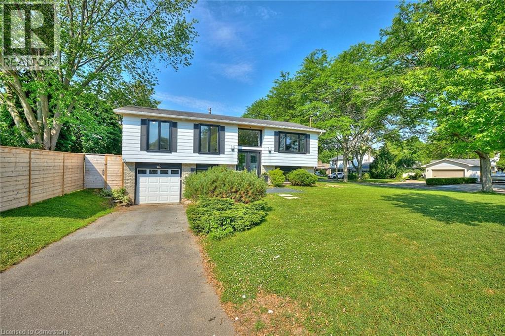 Photo 6 of 1 Samuel Court, St Catharines ON