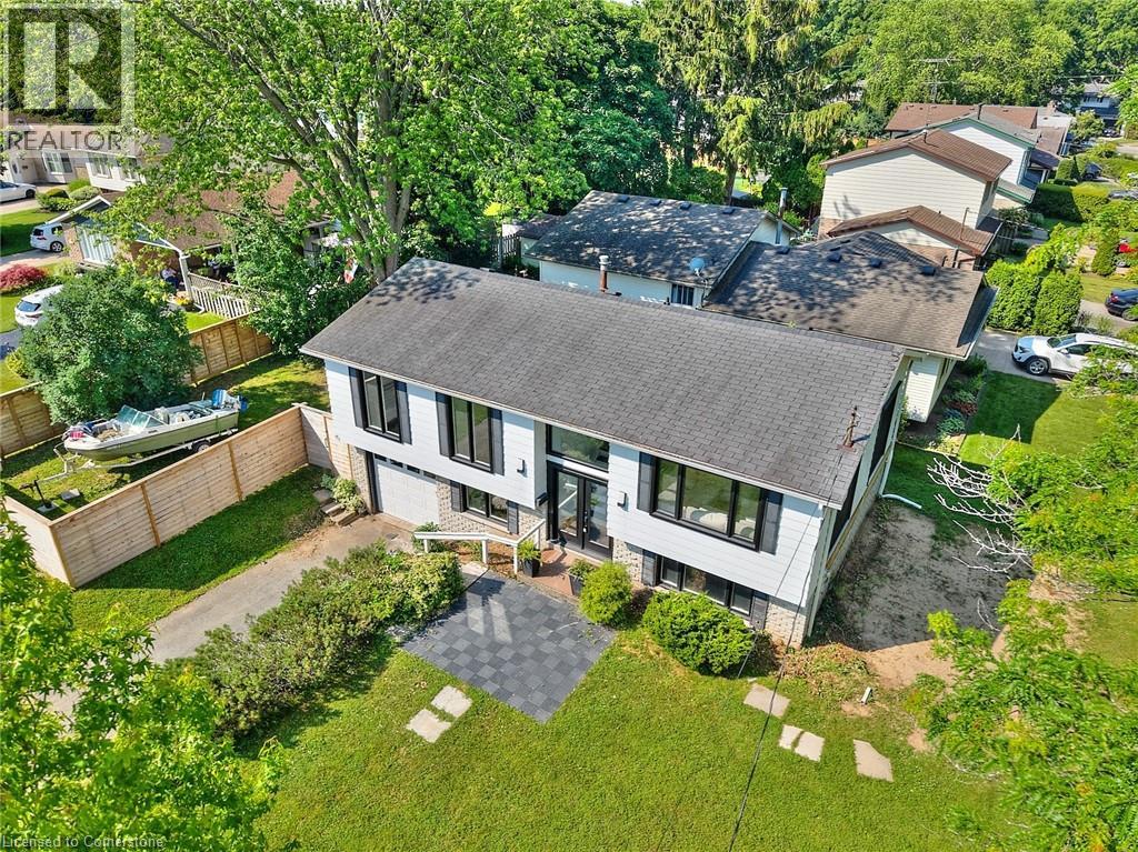 Photo 27 of 1 Samuel Court, St Catharines ON