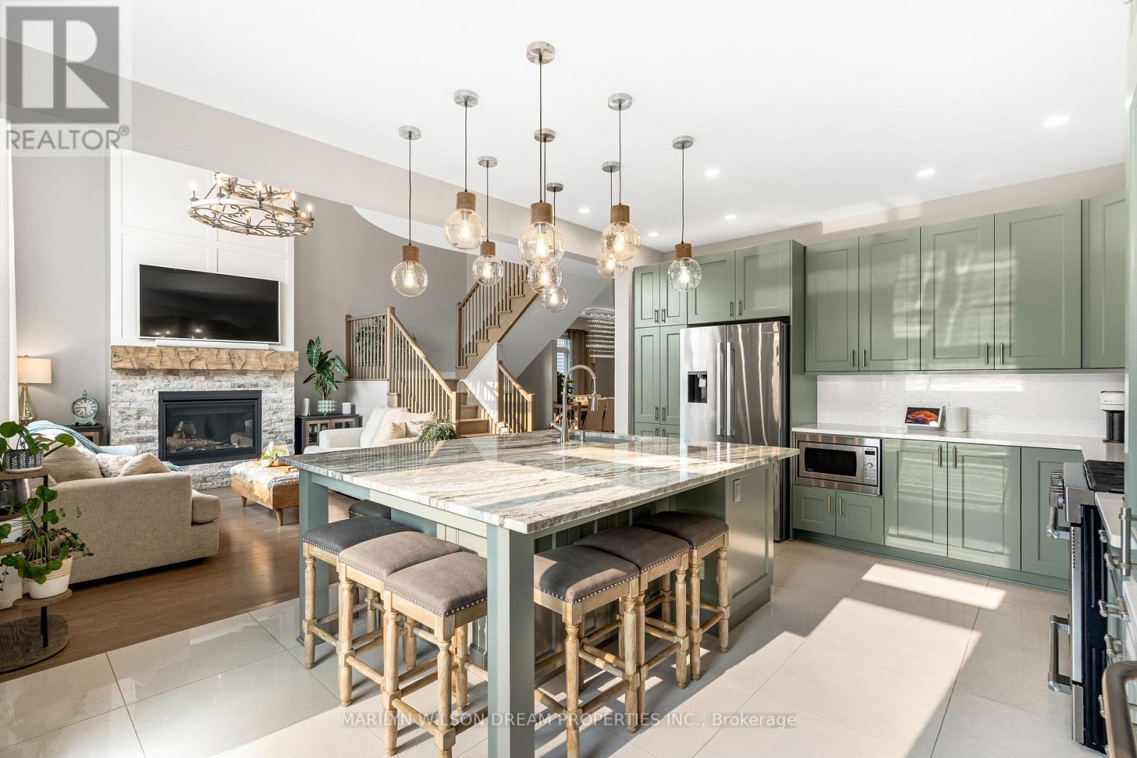 Photo 17 of 11 Angel Heights, Ottawa ON