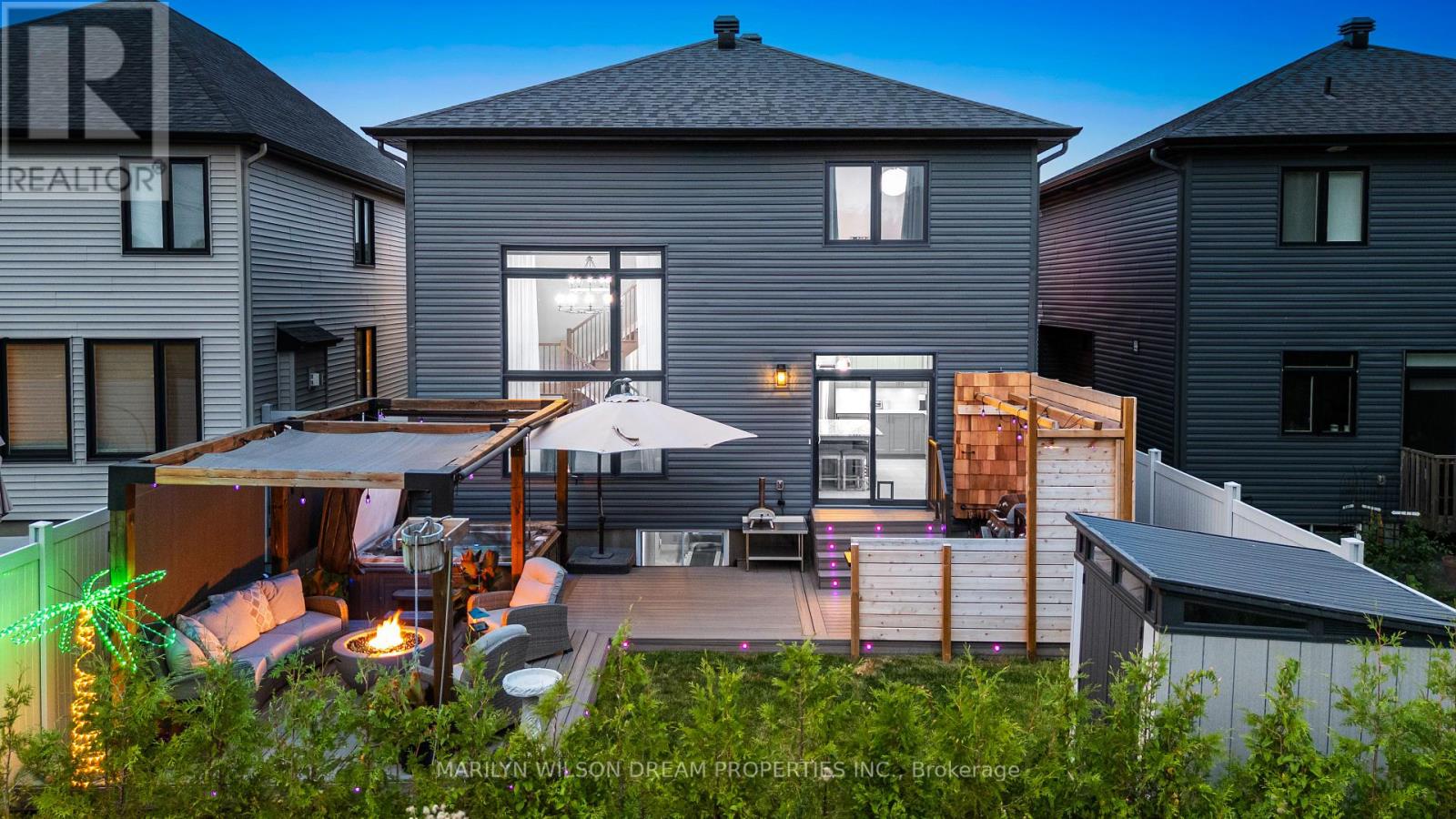 Photo 49 of 11 Angel Heights, Ottawa ON