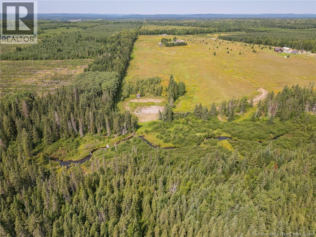 Lot ch du Rang 5&6 - Photo 4 of 12, Saint-Quentin, New Brunswick