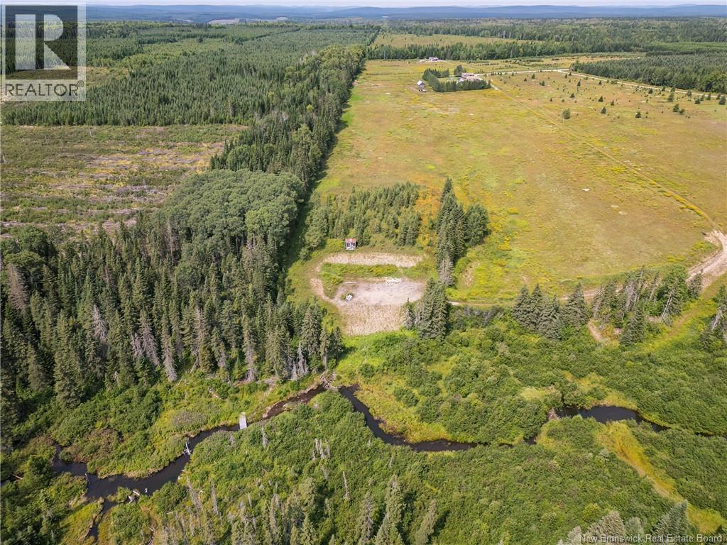 Lot ch du Rang 5&6 - Photo 3 of 12, Saint-Quentin, New Brunswick