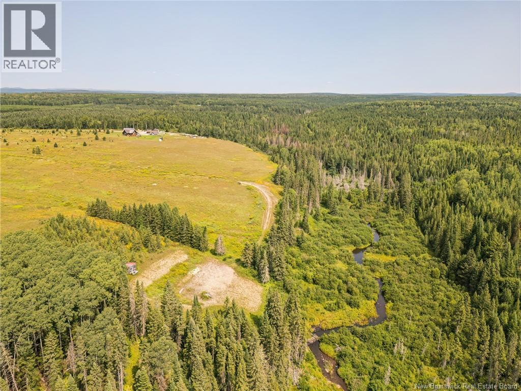 Lot ch du Rang 5&6 - Photo 5 of 12, Saint-Quentin, New Brunswick