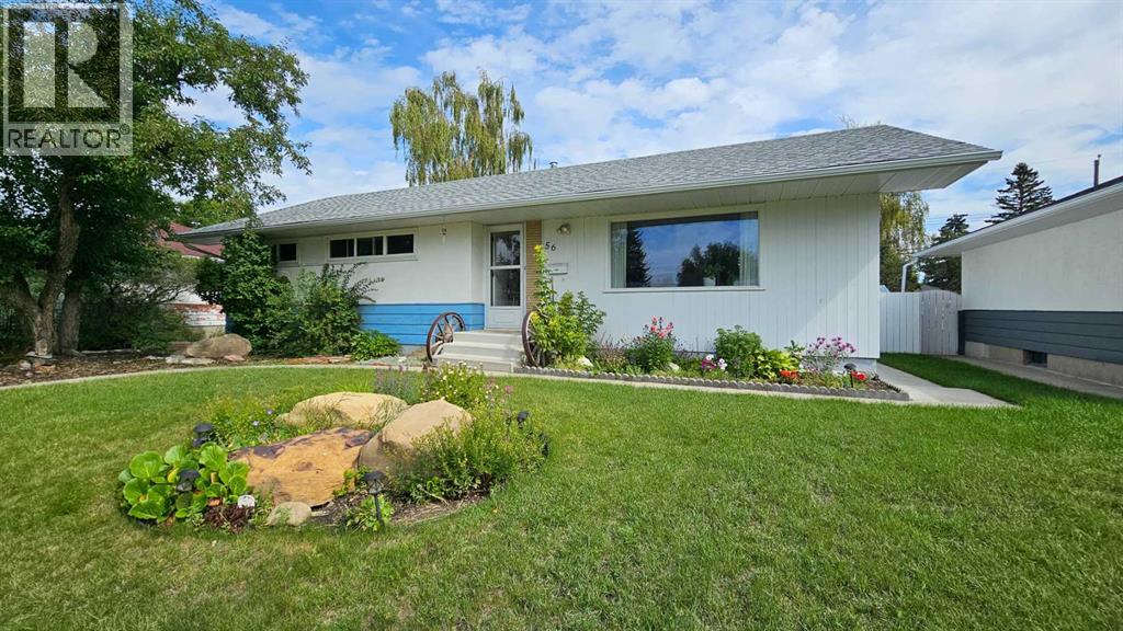 Single Family House Bungalow for Sale in  Winslow Crescent SW Westgate Calgary 