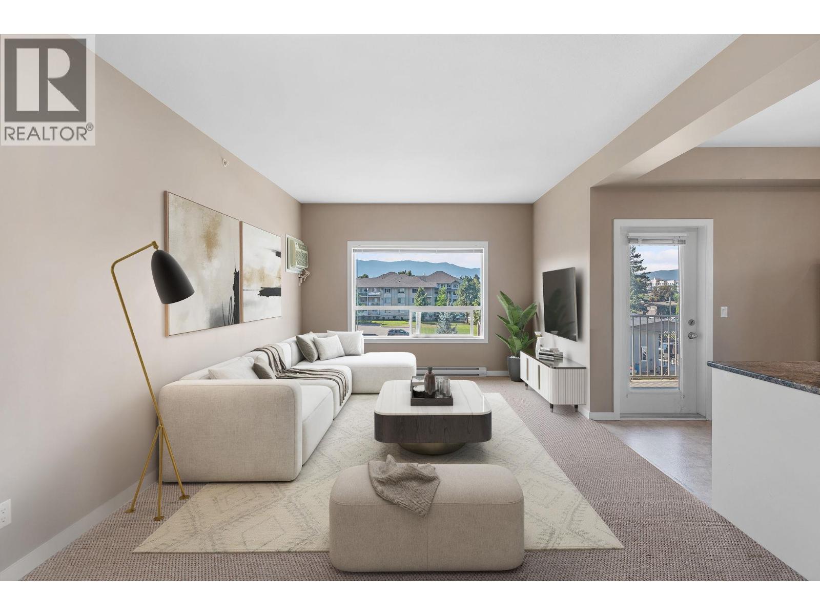 304 770 Rutland Road North, Kelowna