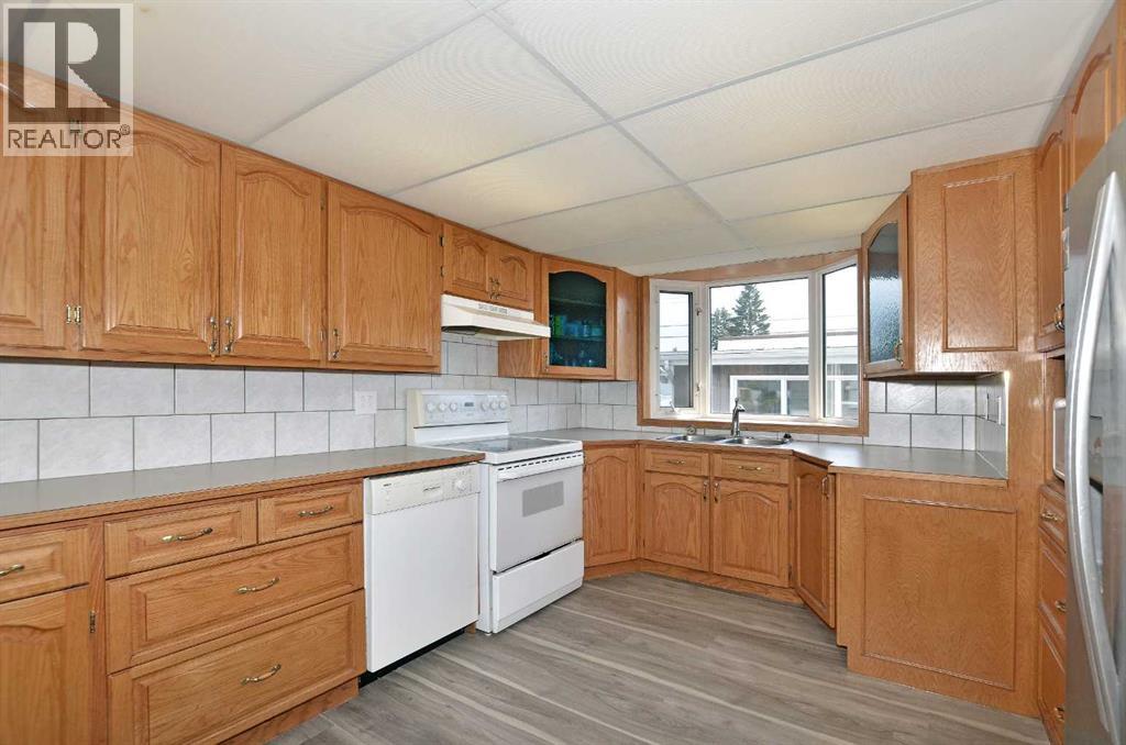Single Family House Bungalow for Sale in  Maryvale Drive NE Marlborough Calgary 