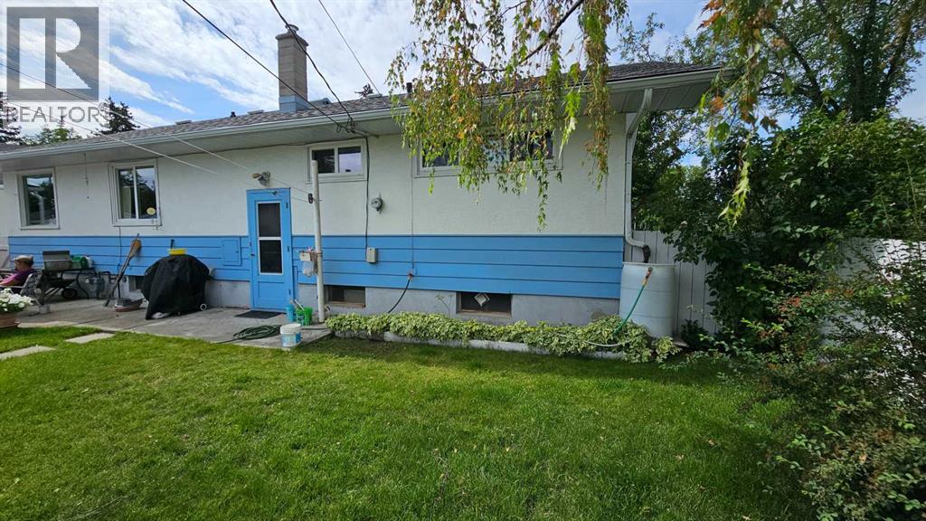 Single Family House Bungalow for Sale in  Winslow Crescent SW Westgate Calgary 