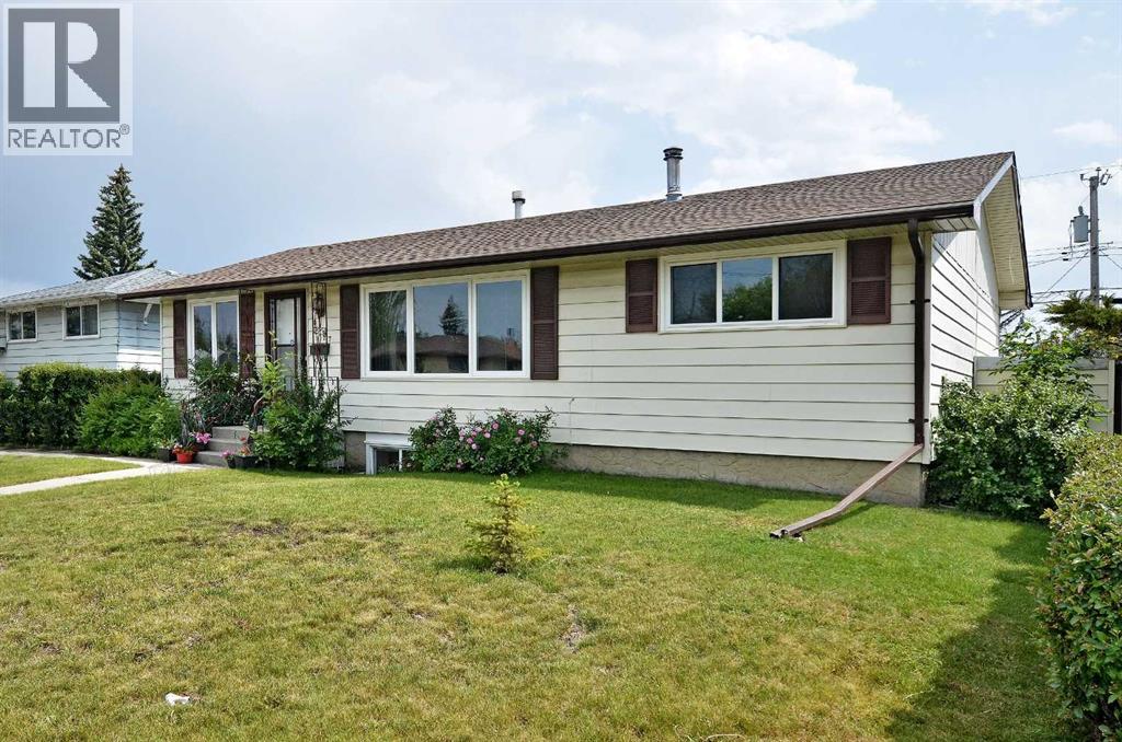 Single Family House Bungalow for Sale in  Maryvale Drive NE Marlborough Calgary 