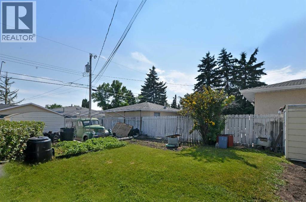 Single Family House Bungalow for Sale in  Maryvale Drive NE Marlborough Calgary 