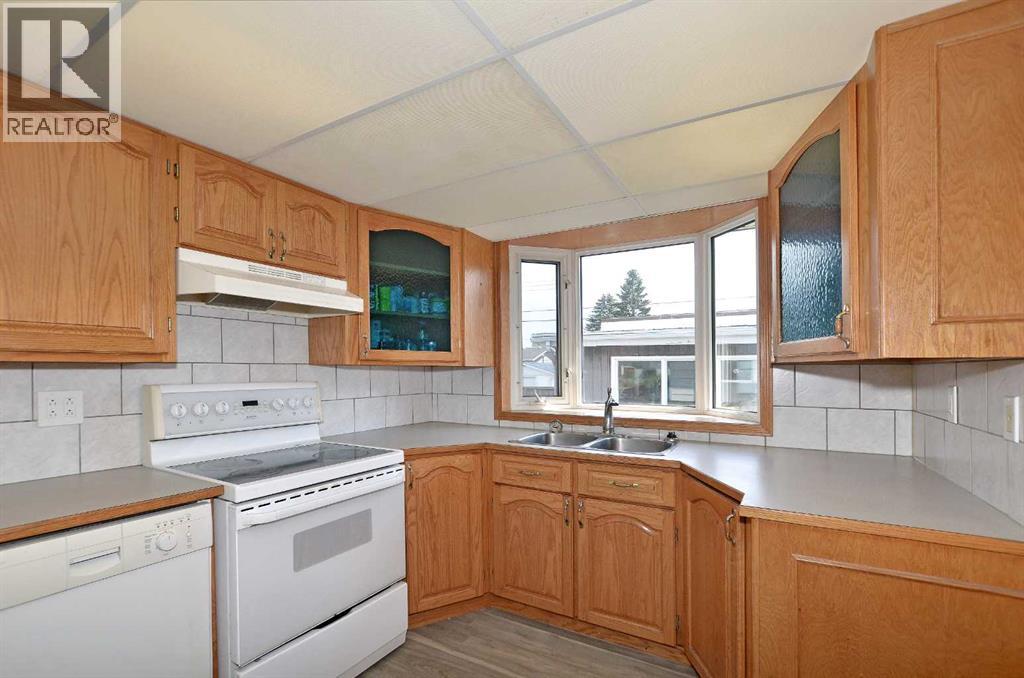 Single Family House Bungalow for Sale in  Maryvale Drive NE Marlborough Calgary 