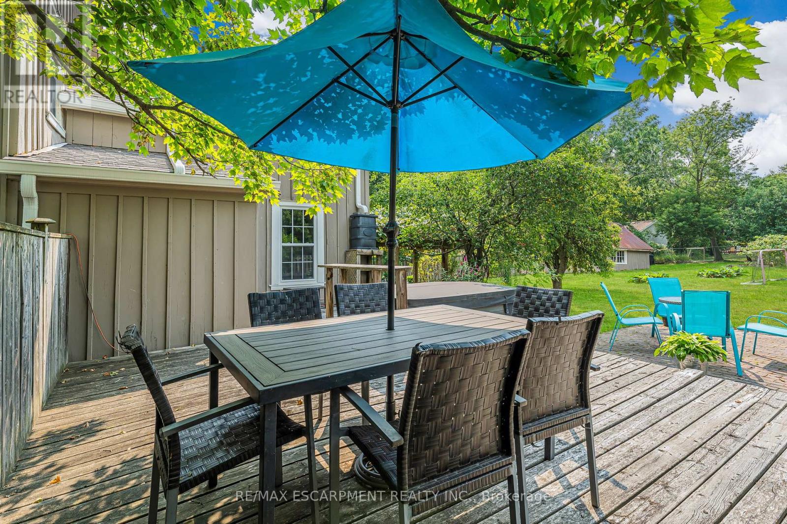 Photo 34 of 124 Colver Street, West Lincoln ON