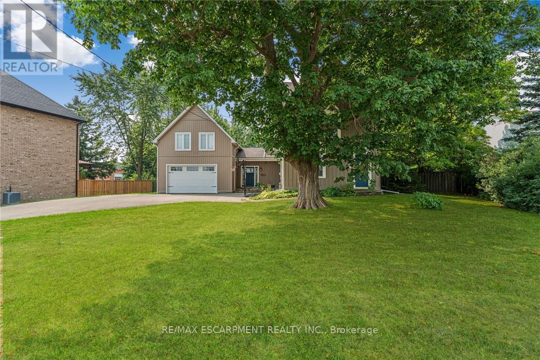 Photo 40 of 124 Colver Street, West Lincoln ON