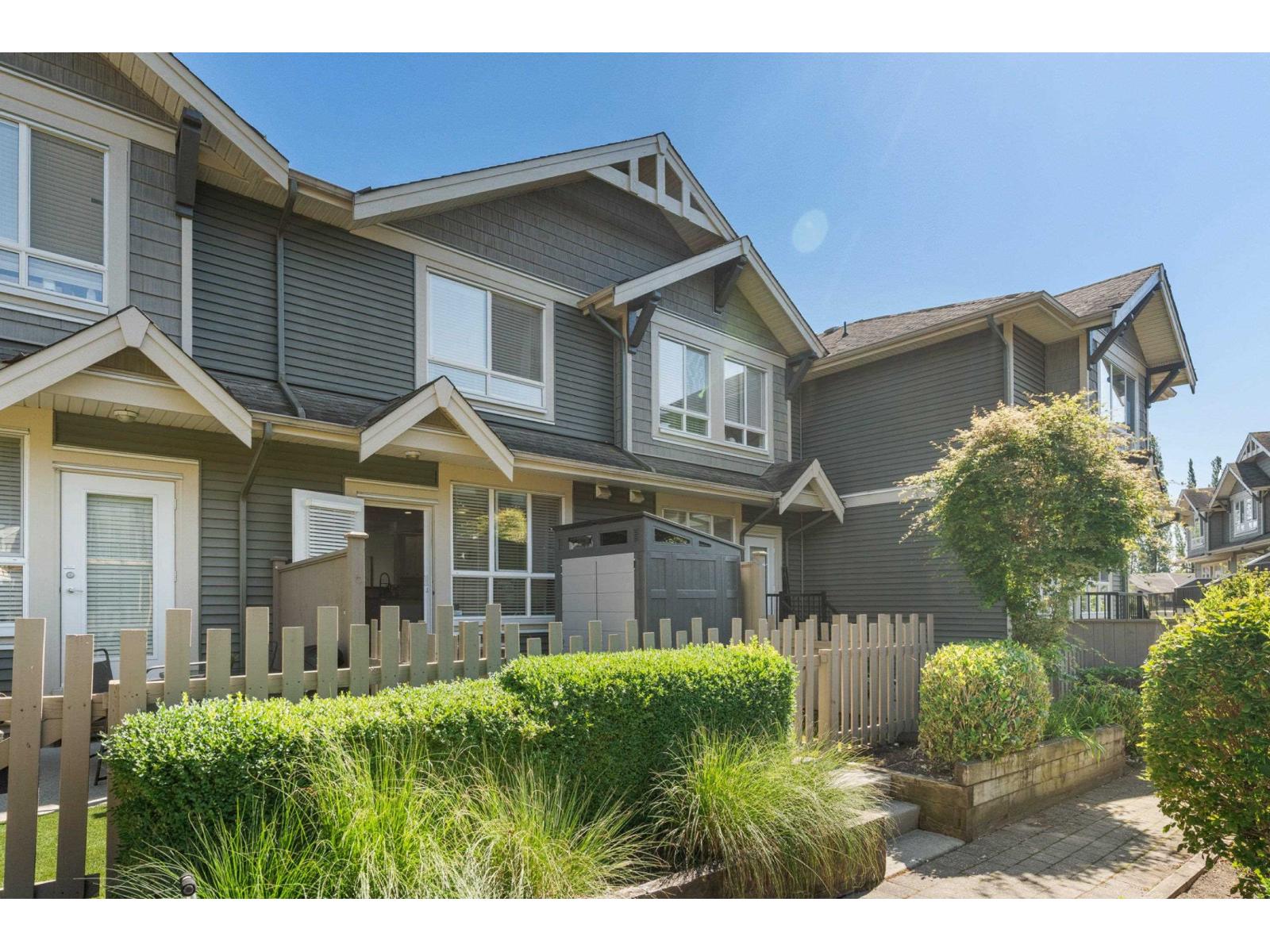 Photo 35 of 71 7848 170 Street, Surrey BC