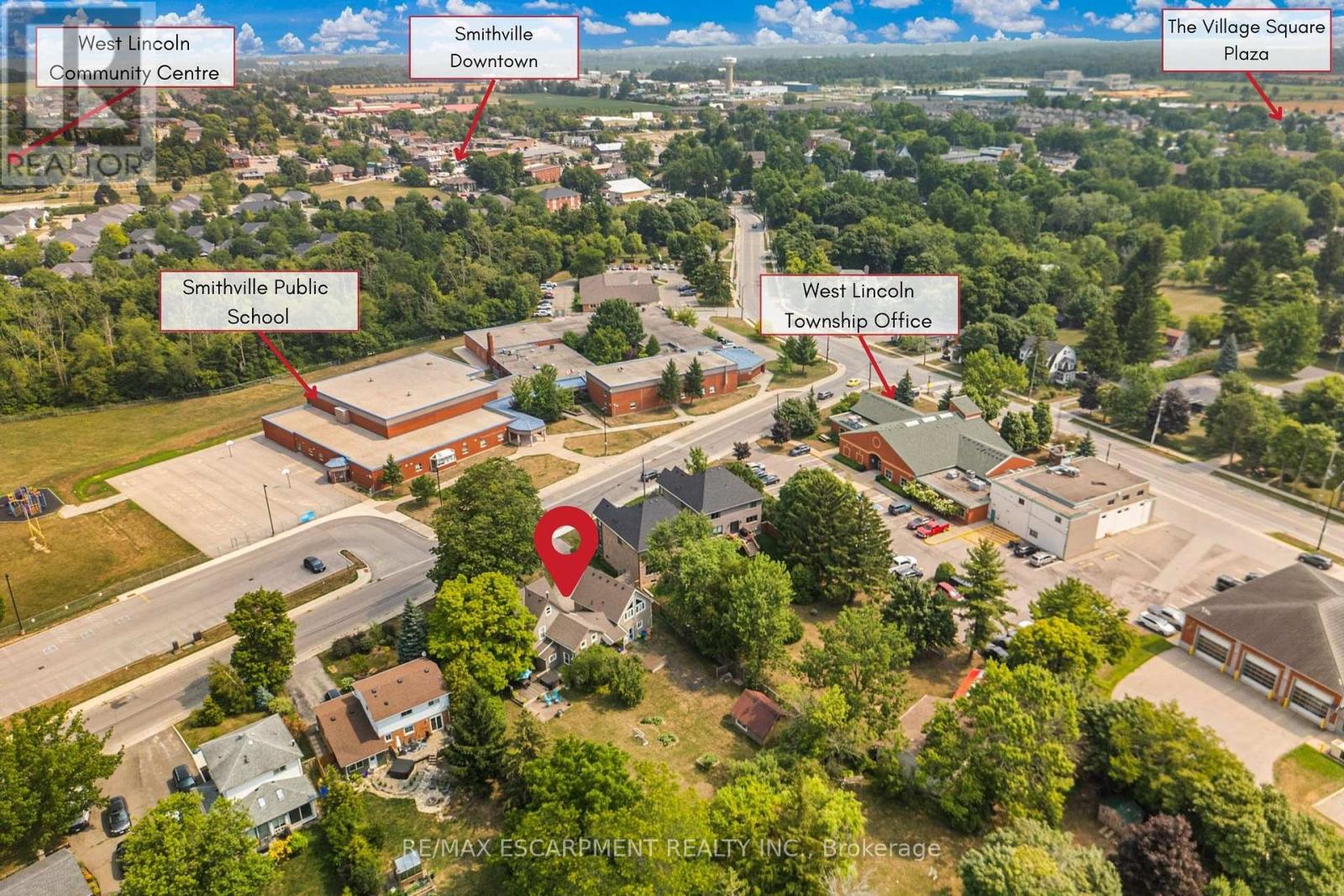 Photo 42 of 124 Colver Street, West Lincoln ON