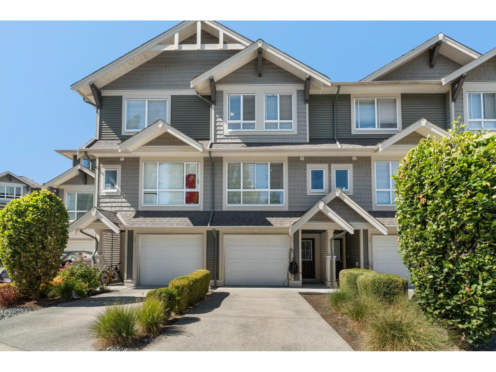 Photo 38 of 71 7848 170 Street, Surrey BC