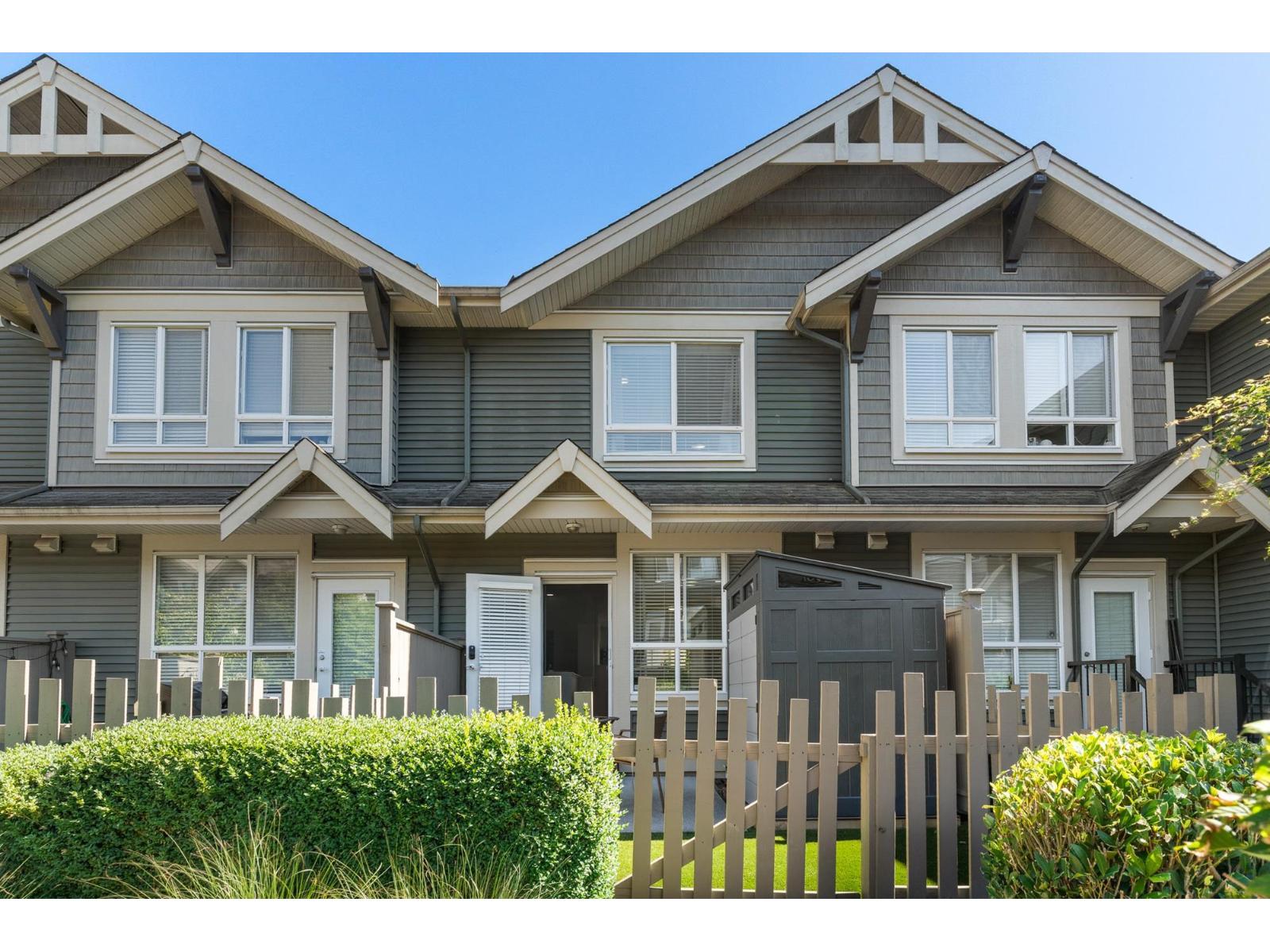 Photo 11 of 71 7848 170 Street, Surrey BC