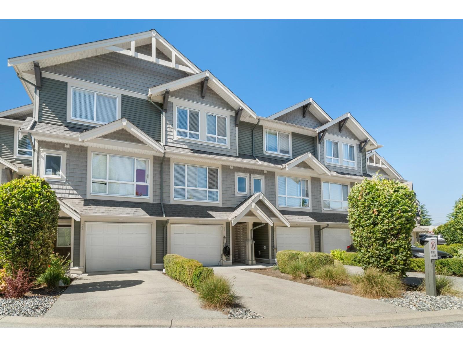 Photo 16 of 71 7848 170 Street, Surrey BC